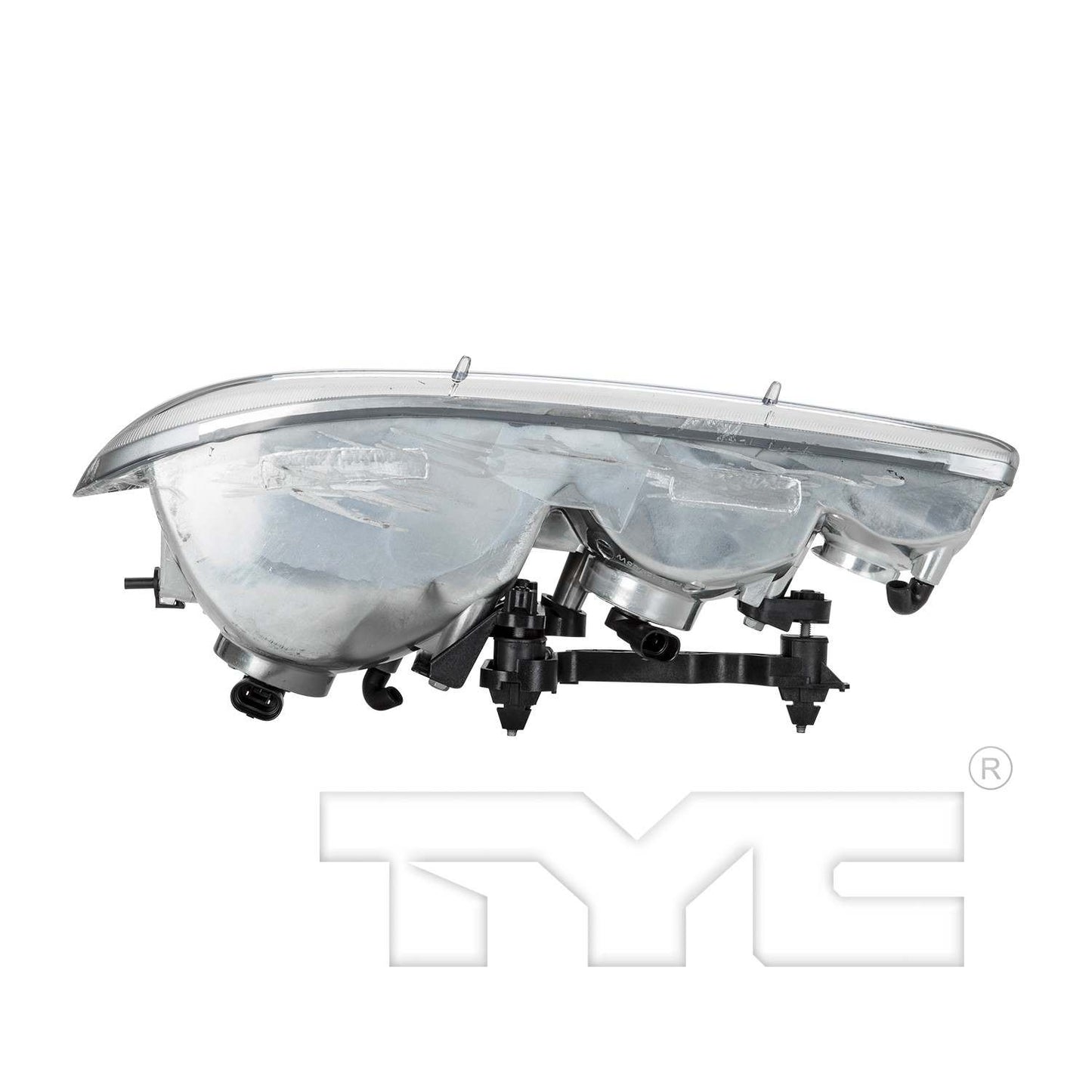 TYC Headlight Assembly 20-5177-00