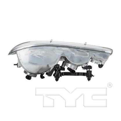 TYC Headlight Assembly 20-5177-00