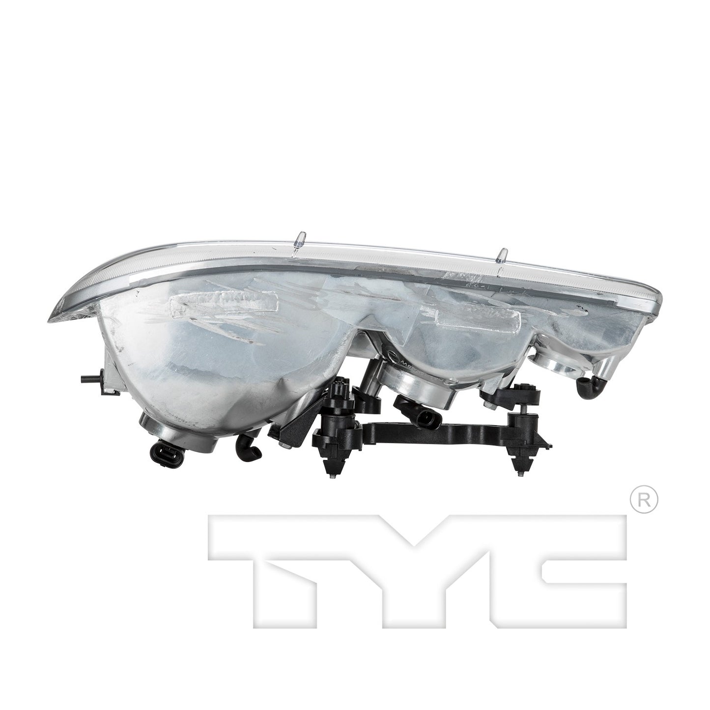 TYC Headlight Assembly 20-5177-00