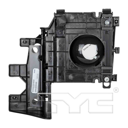 TYC Headlight Assembly 20-5193-01