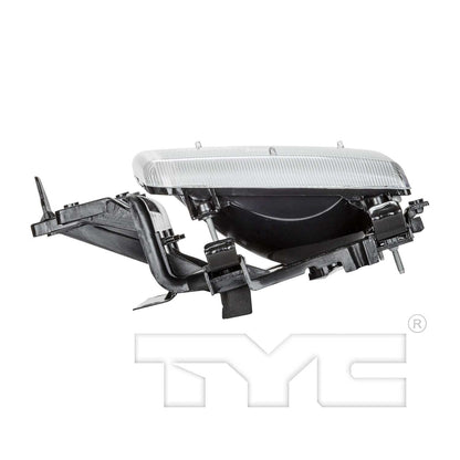 TYC Headlight Assembly 20-5193-01