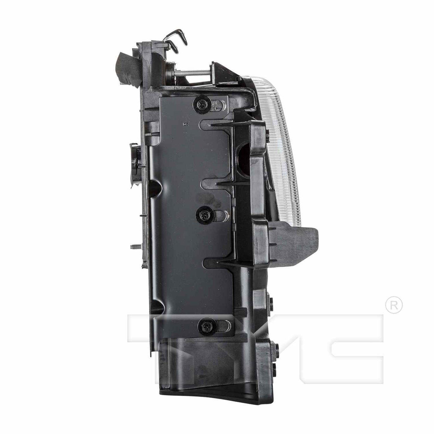 TYC Headlight Assembly 20-5194-01