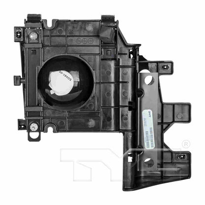 TYC Headlight Assembly 20-5194-01
