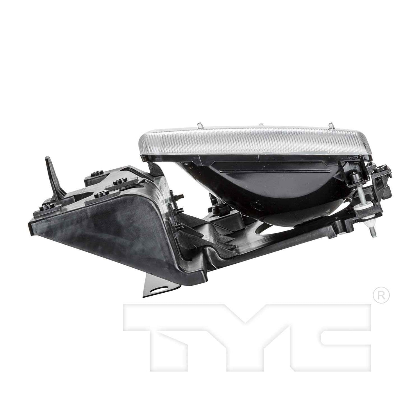 TYC Headlight Assembly 20-5194-01