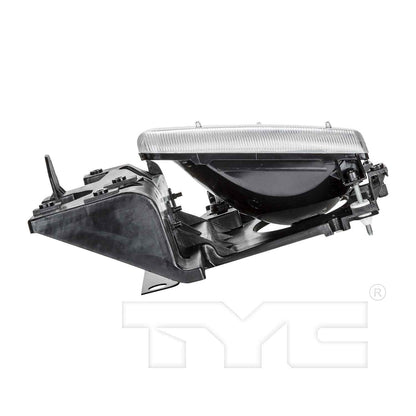 TYC Headlight Assembly 20-5194-01