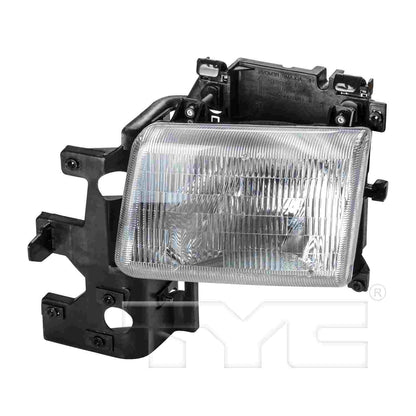TYC Headlight Assembly 20-5194-01