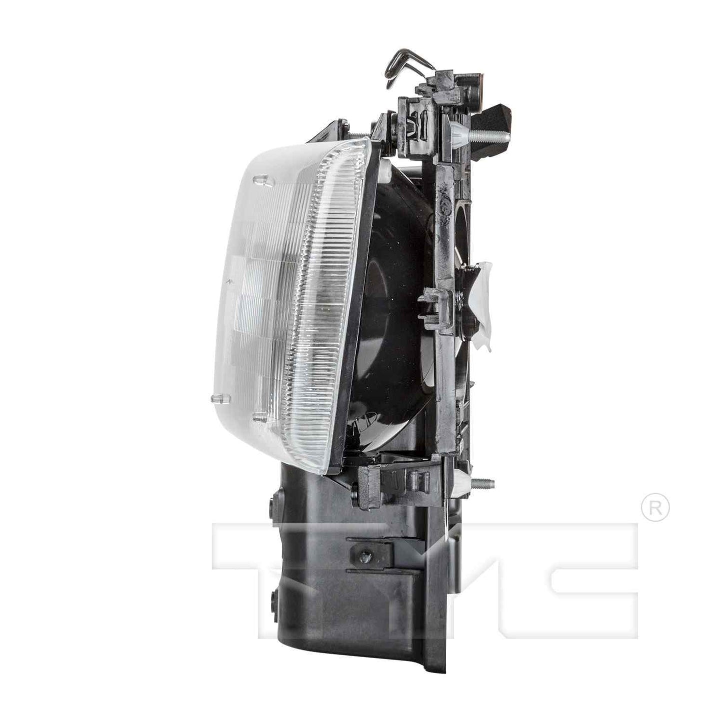 TYC Headlight Assembly 20-5194-01