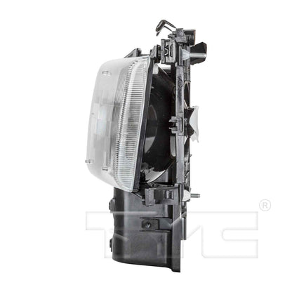 TYC Headlight Assembly 20-5194-01