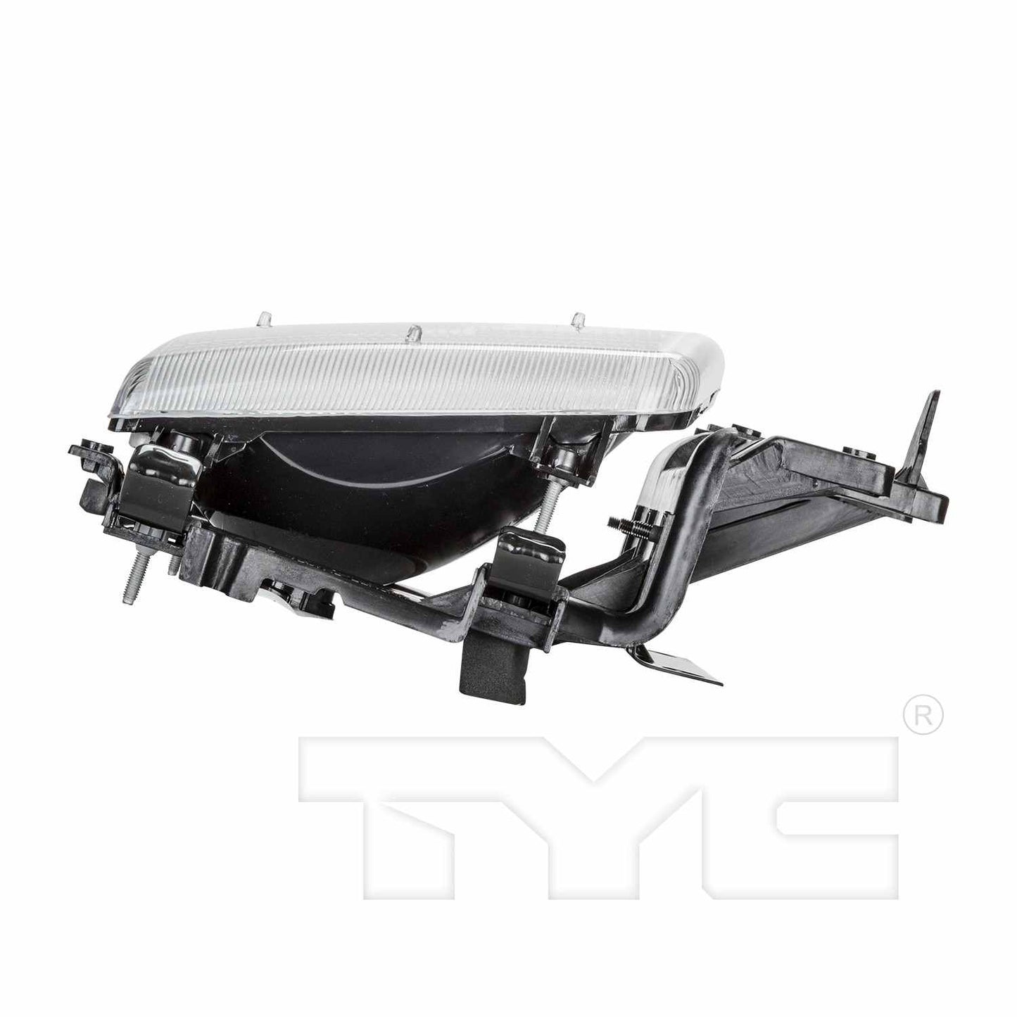 TYC Headlight Assembly 20-5194-01