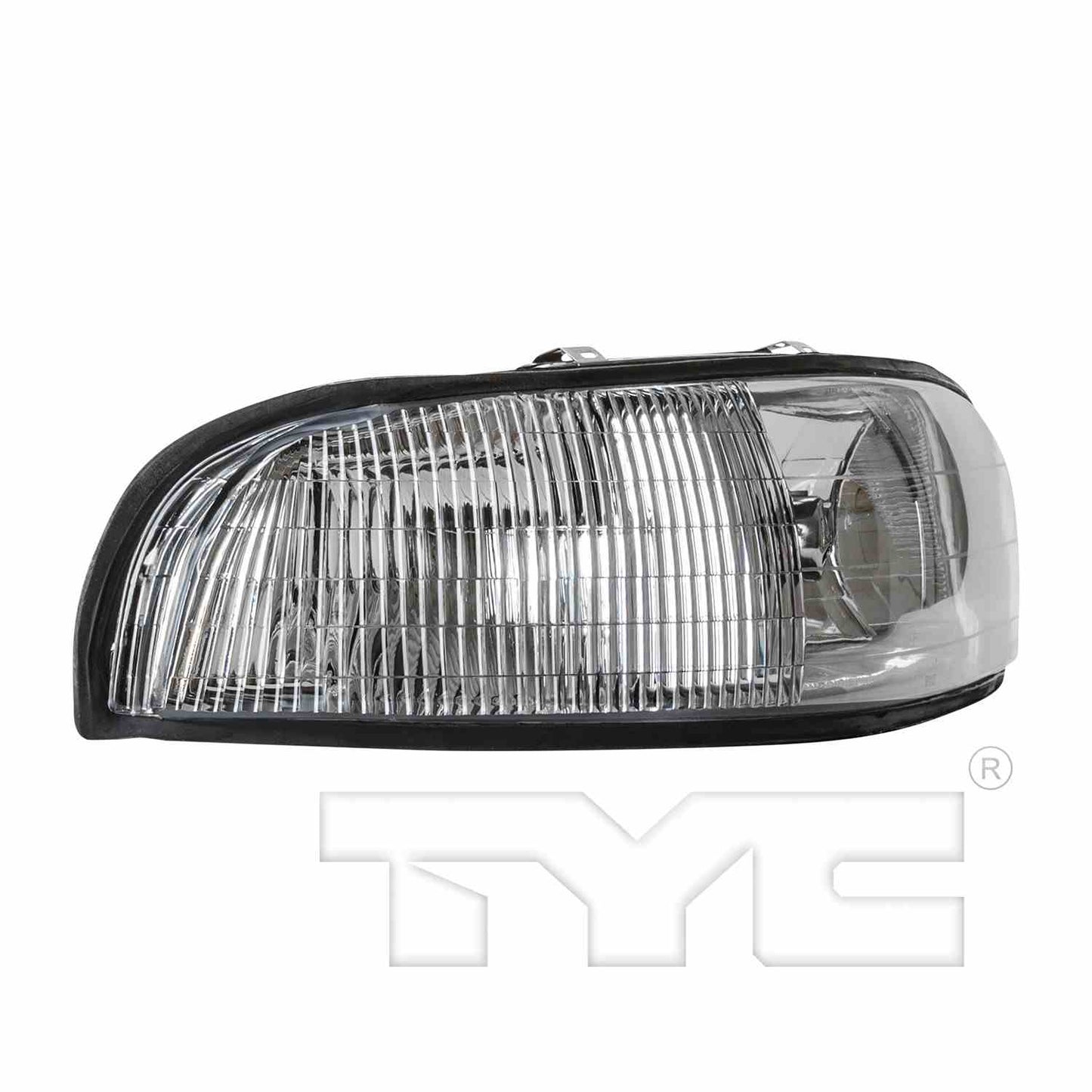TYC Headlight Assembly 20-5195-00