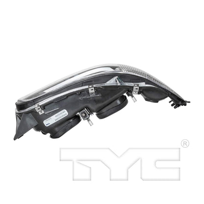 TYC Headlight Assembly 20-5195-00