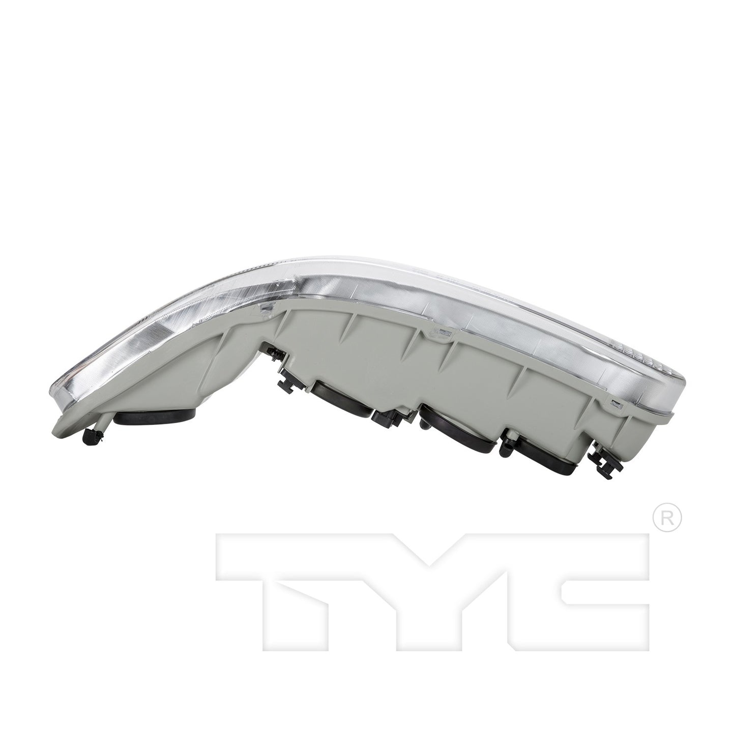 TYC Headlight Assembly 20-5197-01-9