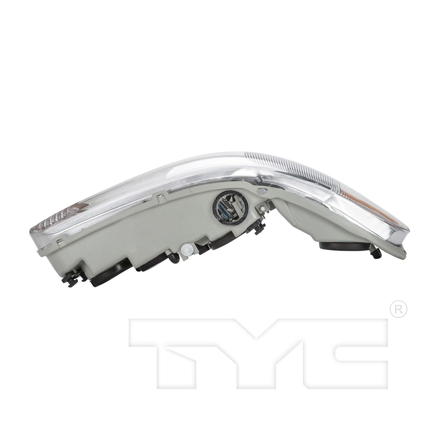 TYC Headlight Assembly 20-5197-01-9