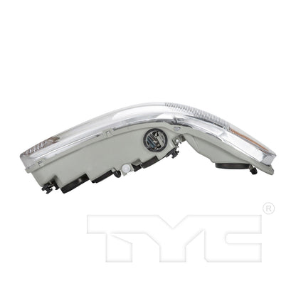 TYC Headlight Assembly 20-5197-01-9