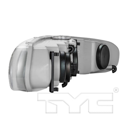 TYC Headlight Assembly 20-5197-90
