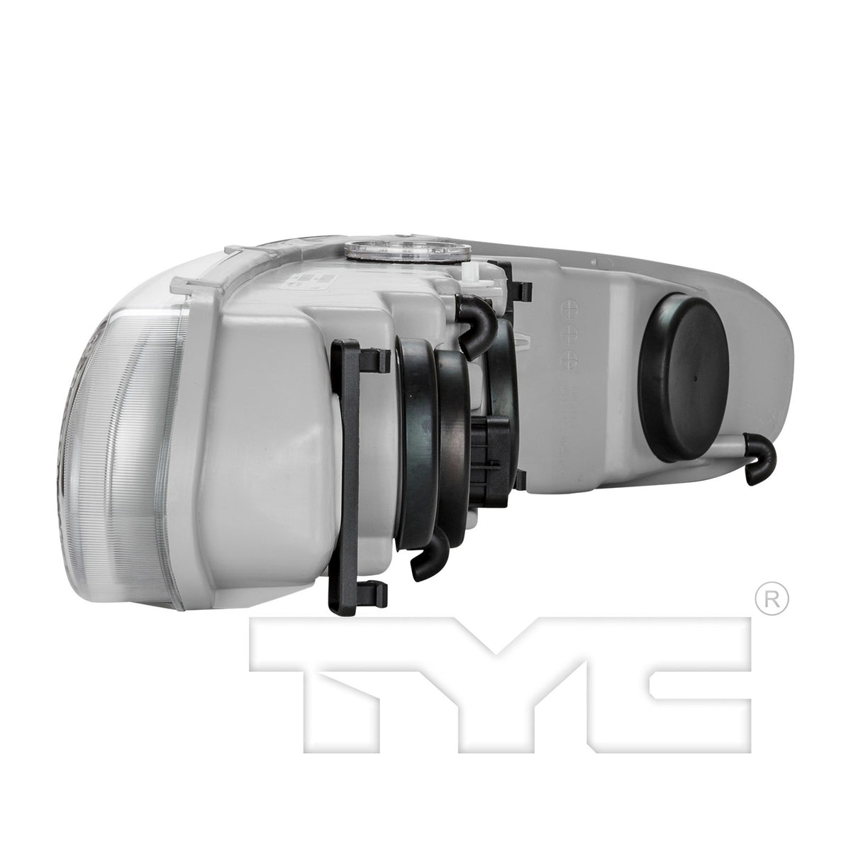 TYC Headlight Assembly 20-5197-90