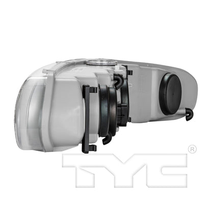 TYC Headlight Assembly 20-5197-90