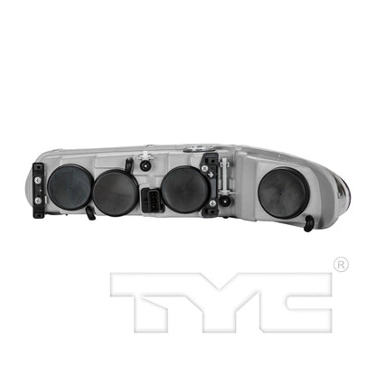TYC Headlight Assembly 20-5197-90