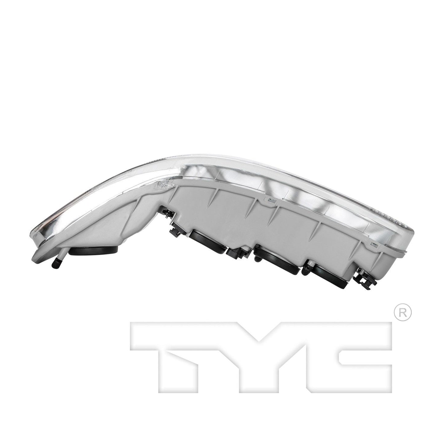 TYC Headlight Assembly 20-5197-90