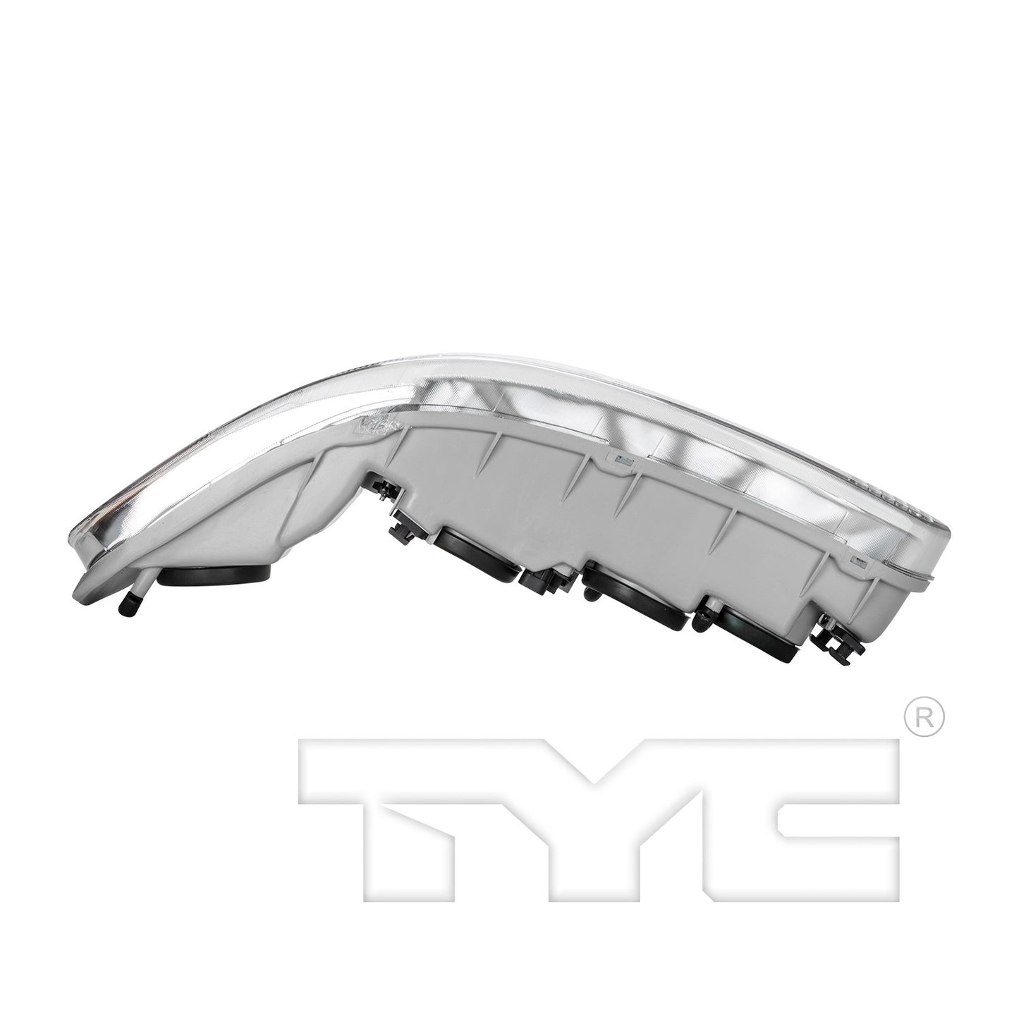 TYC Headlight Assembly 20-5197-90