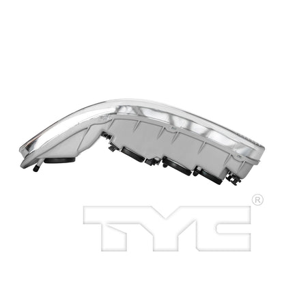 TYC Headlight Assembly 20-5197-90