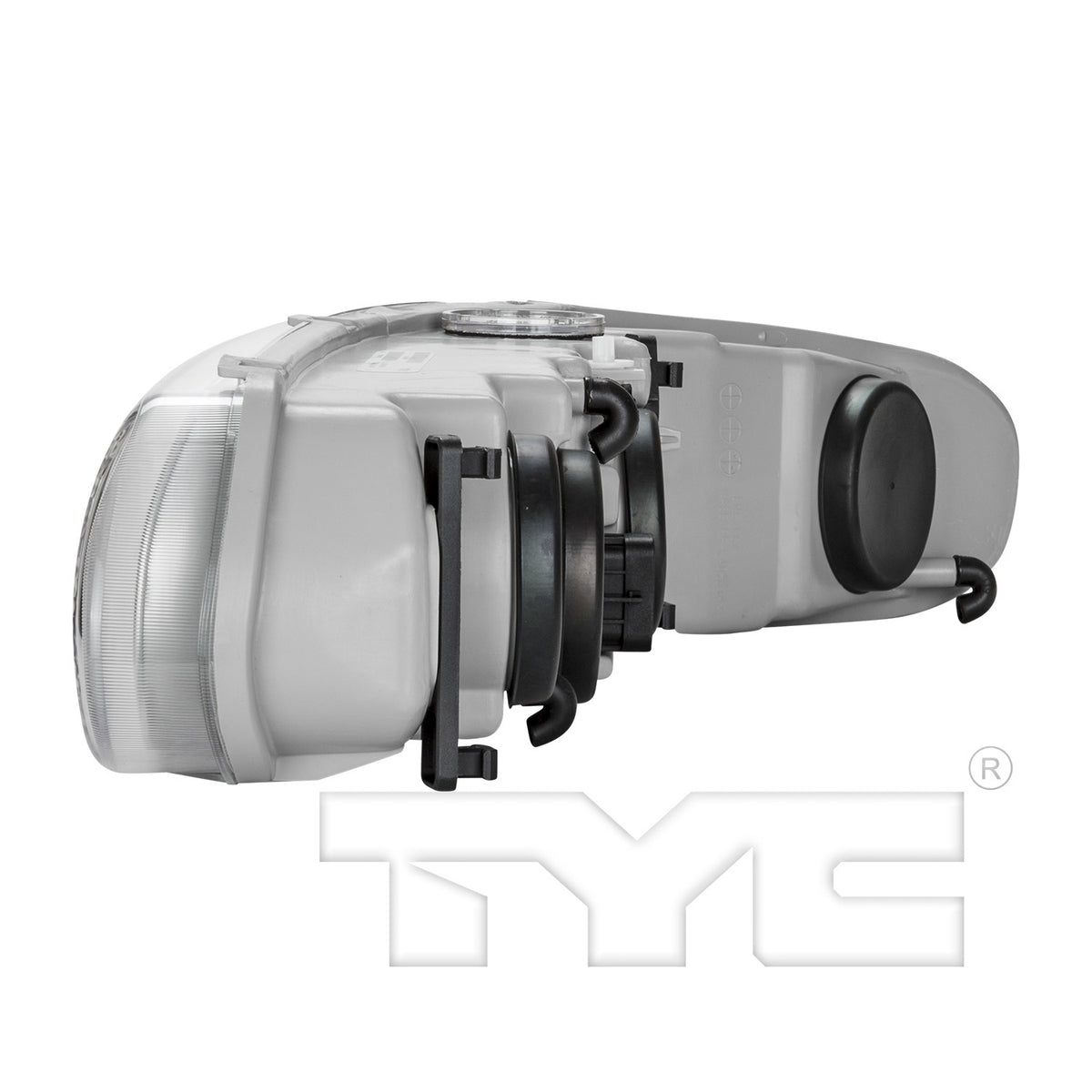 TYC Headlight Assembly 20-5197-90