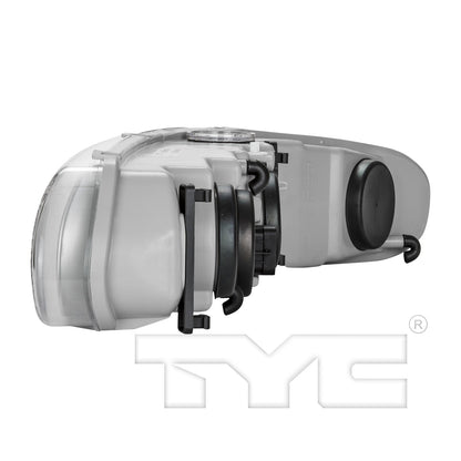 TYC Headlight Assembly 20-5197-90