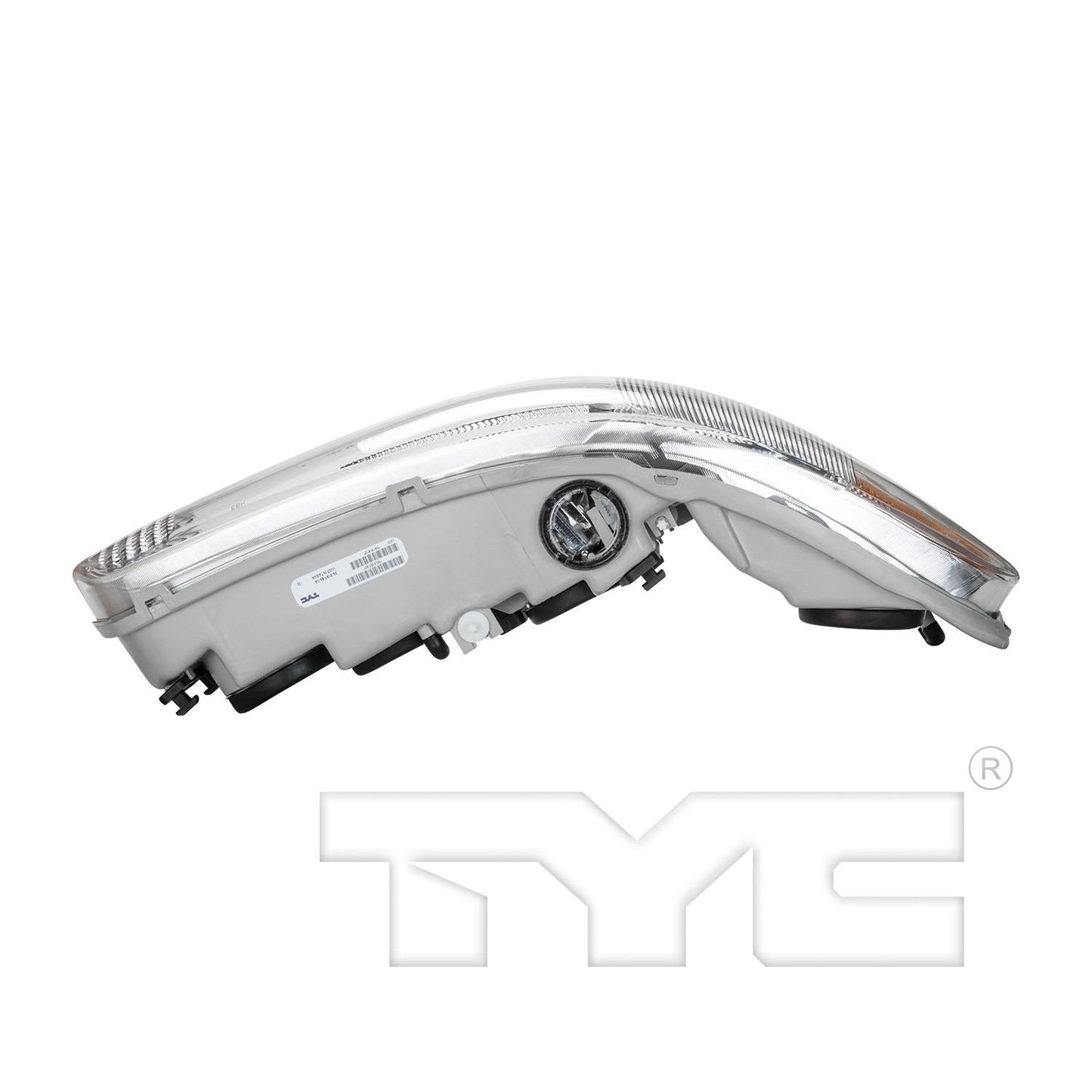 TYC Headlight Assembly 20-5197-90