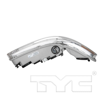TYC Headlight Assembly 20-5197-90