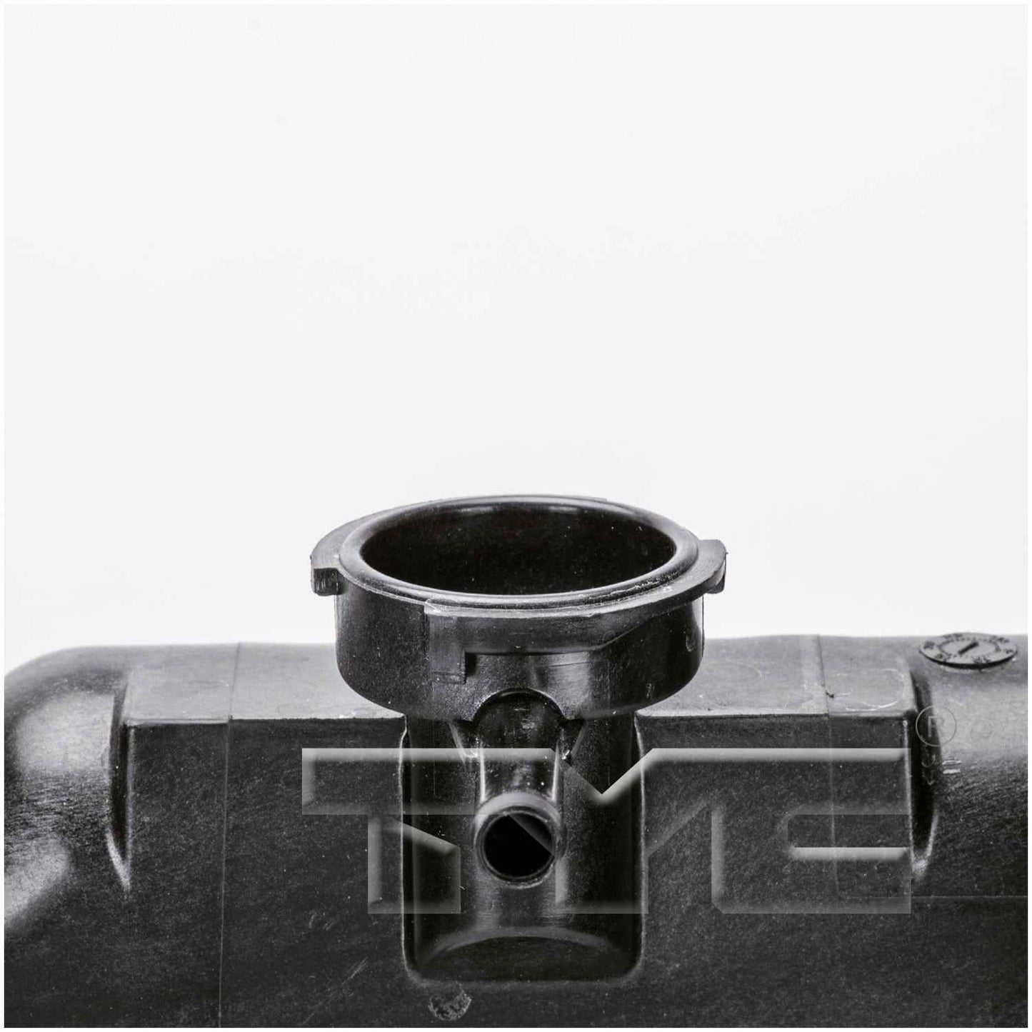 TYC TYC Radiator 2051