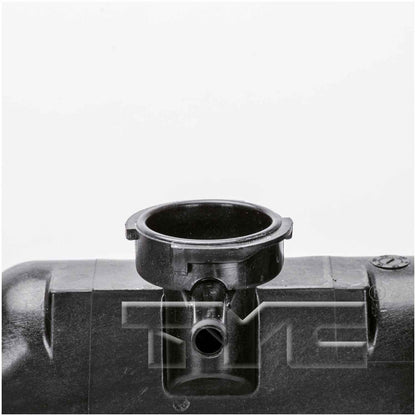 TYC TYC Radiator 2051