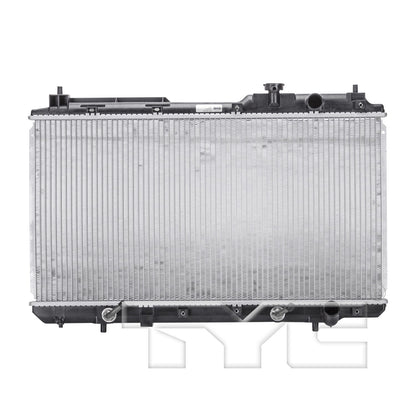 TYC TYC Radiator 2051