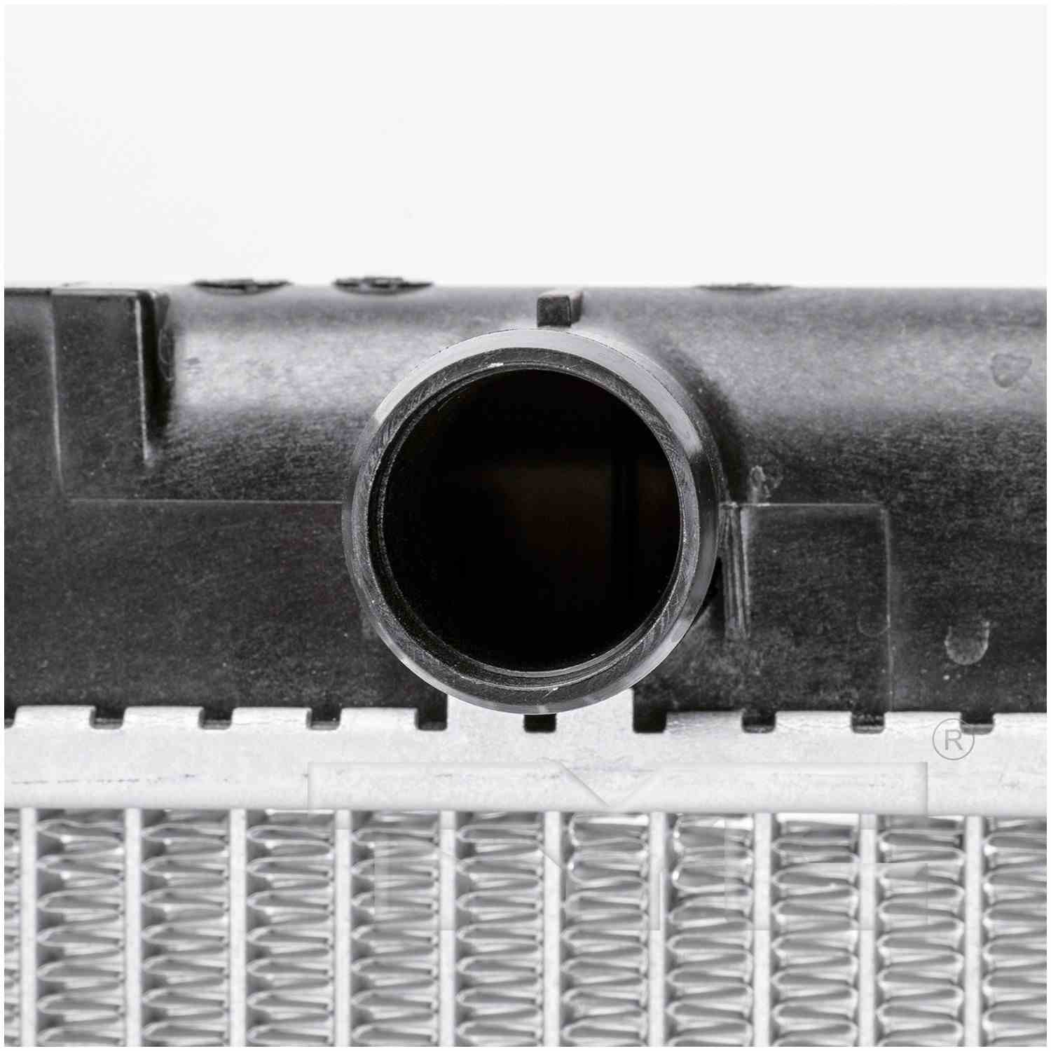 TYC TYC Radiator 2051
