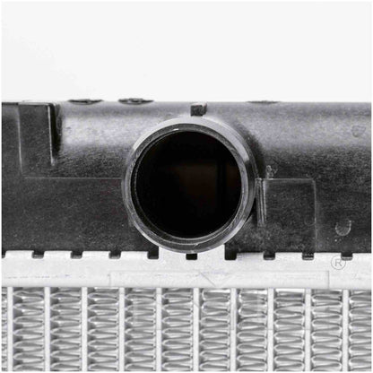 TYC TYC Radiator 2051