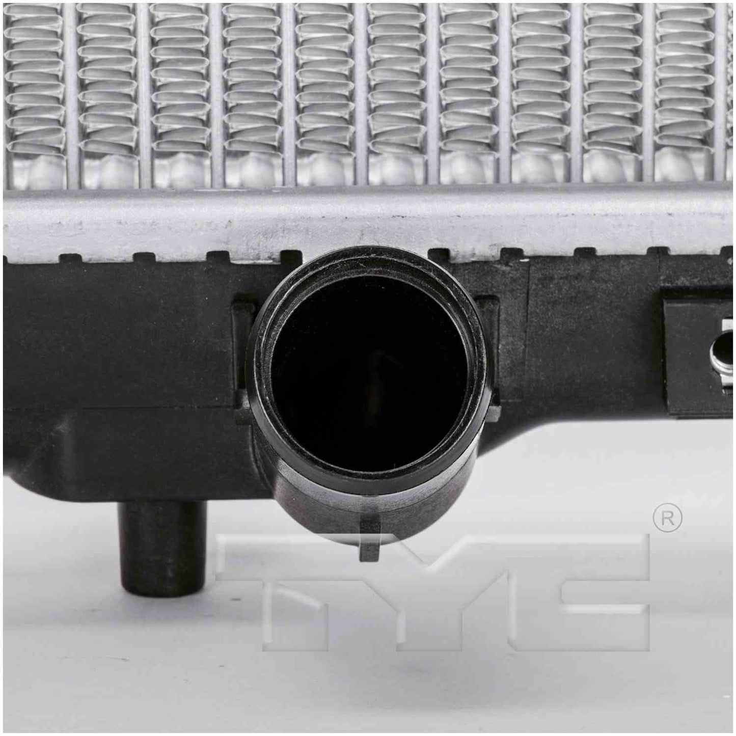 TYC TYC Radiator 2051