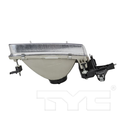 TYC Headlight Assembly 20-5220-00