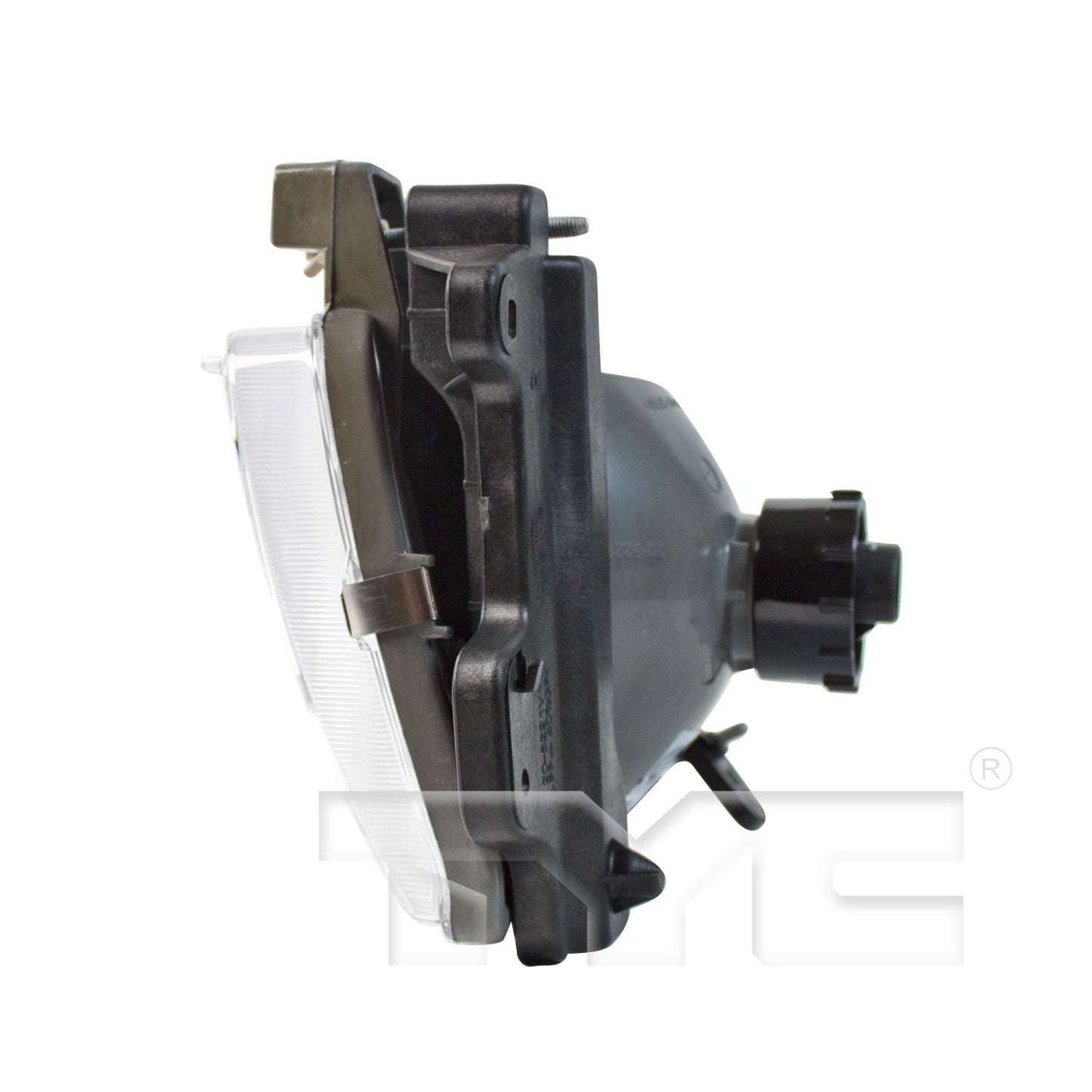 TYC Headlight Assembly 20-5221-00