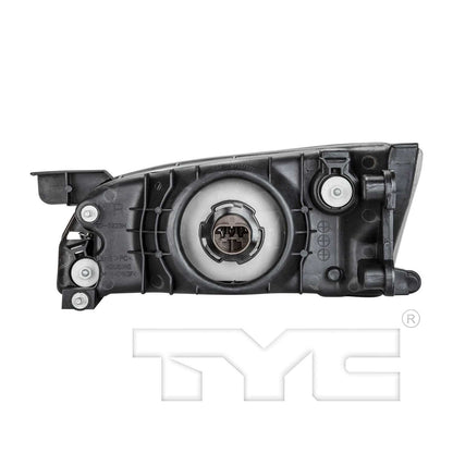 TYC Headlight Assembly 20-5223-00