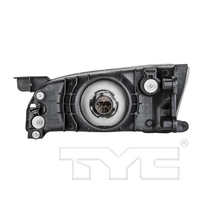 TYC Headlight Assembly 20-5223-00