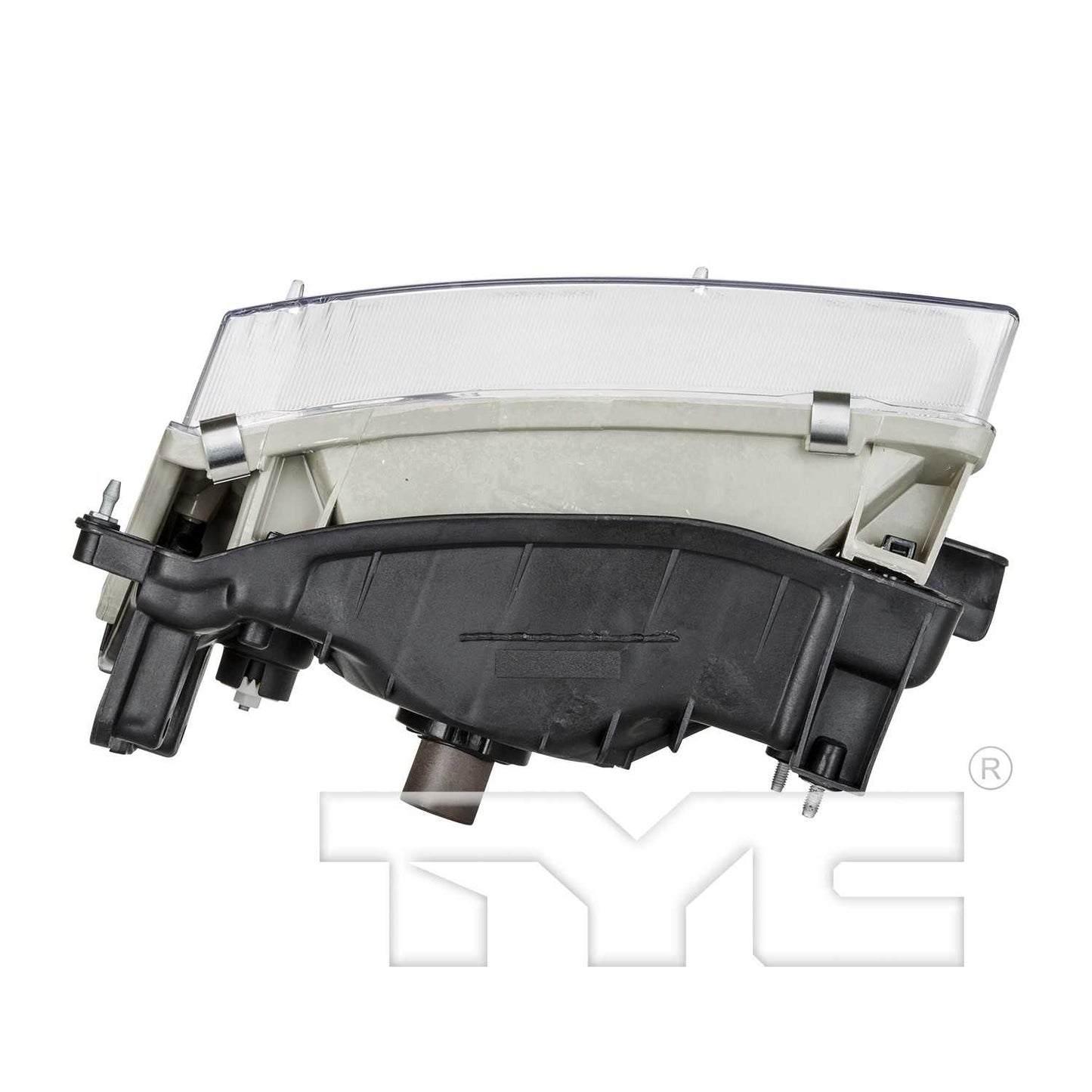 TYC Headlight Assembly 20-5223-00