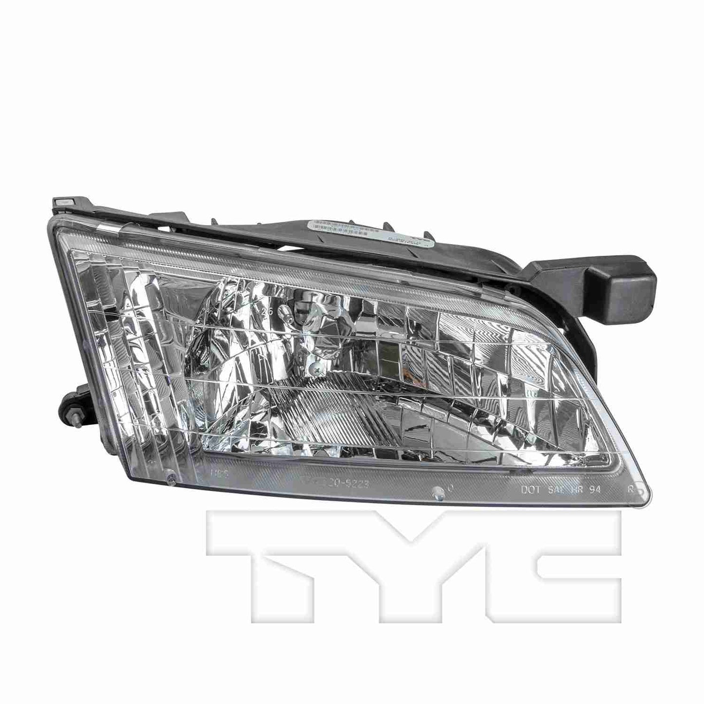 TYC Headlight Assembly 20-5223-00
