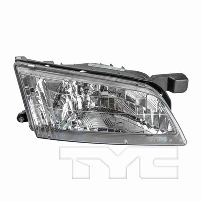 TYC Headlight Assembly 20-5223-00
