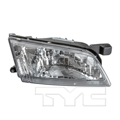 TYC Headlight Assembly 20-5223-00