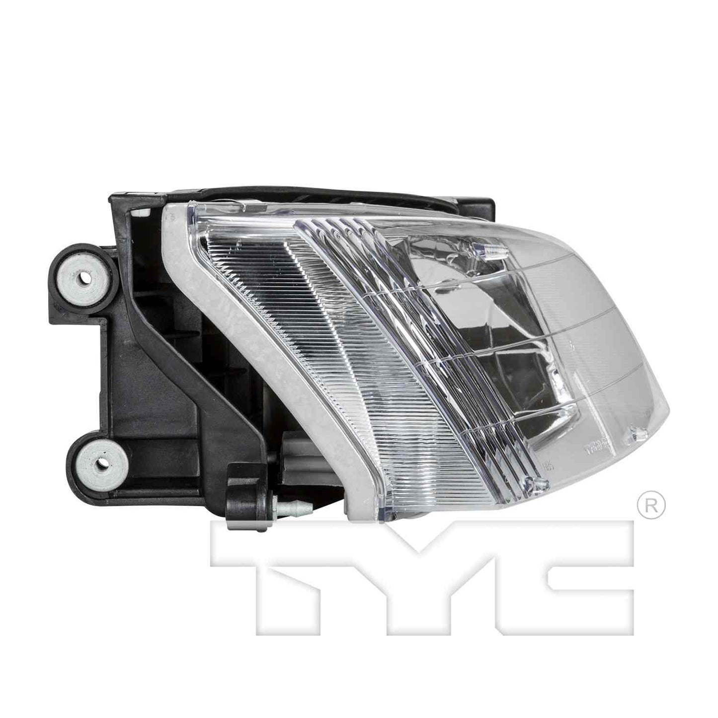 TYC Headlight Assembly 20-5223-00