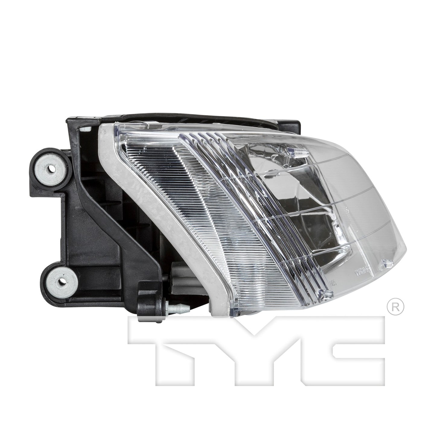 TYC Headlight Assembly 20-5223-00