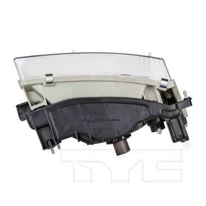TYC Headlight Assembly 20-5224-00