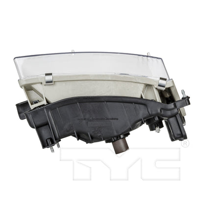 TYC Headlight Assembly 20-5224-00