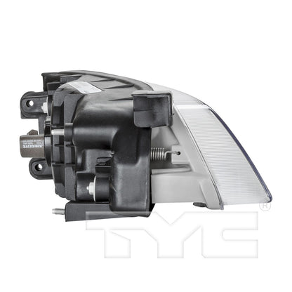 TYC Headlight Assembly 20-5224-00