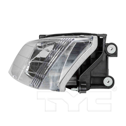 TYC Headlight Assembly 20-5224-00