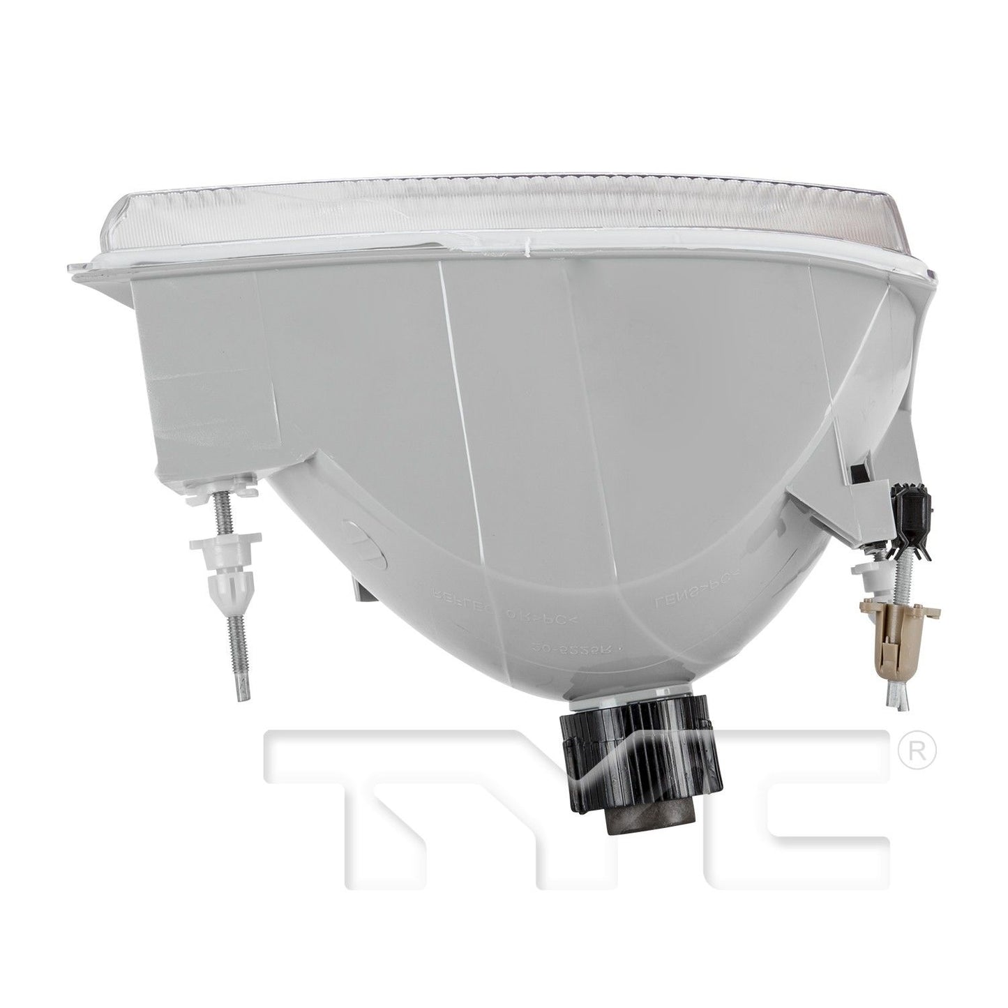 TYC CAPA Certified 20-5226-00-9